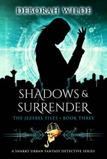 Shadows & Surrender