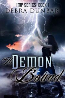 A Demon Bound