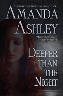 Amanda Ashley