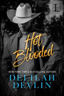 Hot Blooded