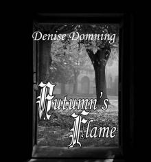 Autumn's Flame