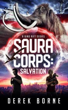 SauraCorps