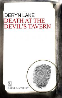 Death at the Devil's Tavern Death at the Devil's Tavern