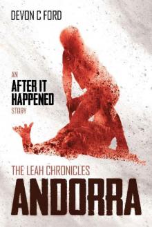 The Leah Chronicles_Andorra The Leah Chronicles_Andorra