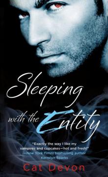 Sleeping With The Entity Sleeping With The Entity
