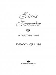 Siren's Surrender