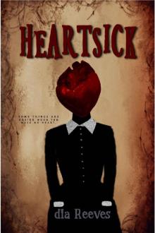 Heartsick Heartsick