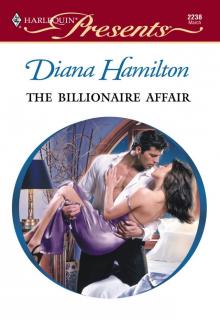 The Billionaire Affair