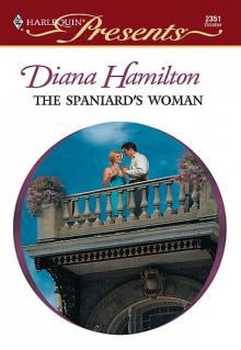 The Spaniard's Woman