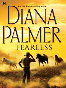 Fearless Fearless