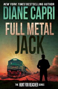 Full Metal Jack Full Metal Jack