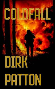 Coldfall Coldfall