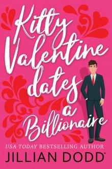 Kitty Valentine dates a Billionaire Kitty Valentine dates a Billionaire