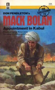 Appointment in Kabul te-73 Appointment in Kabul te-73