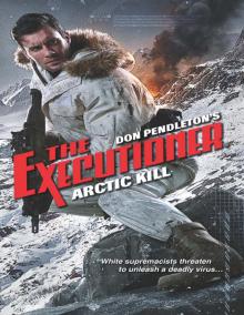Arctic Kill Arctic Kill