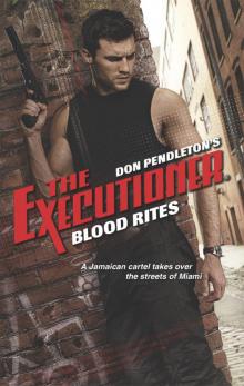Blood Rites Blood Rites