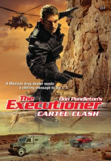 Cartel Clash Cartel Clash