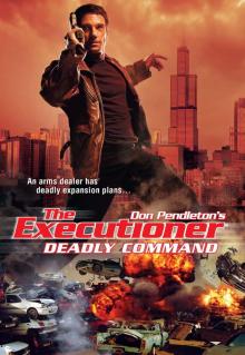 Deadly Command Deadly Command