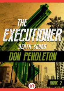 Death Squad Death Squad
