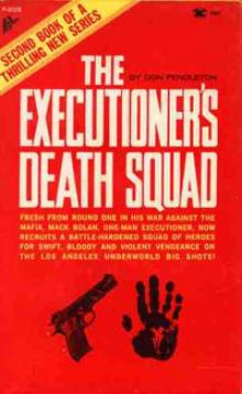 Death Squad te-2 Death Squad te-2