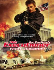 Final Judgment Final Judgment