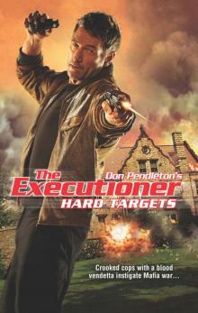 Hard Targets Hard Targets