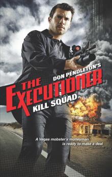 Kill Squad Kill Squad