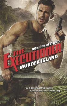 Murder Island Murder Island