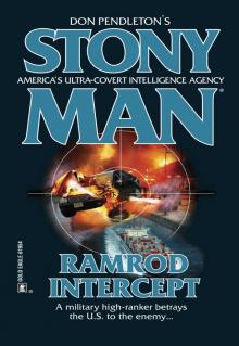 Ramrod Intercept Ramrod Intercept