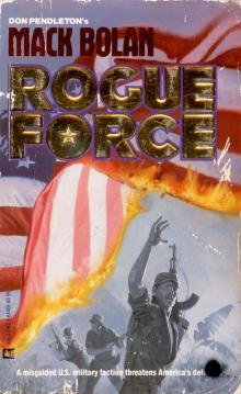 Rogue Force Rogue Force