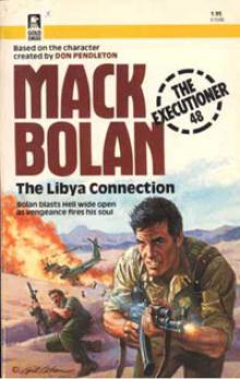 The Libya Connection te-48