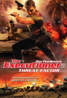 Threat Factor Threat Factor