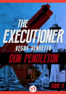 Vegas Vendetta Vegas Vendetta