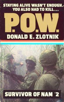 P. O. W. P. O. W.