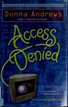 Access Denied