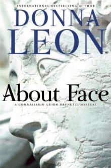 About Face cb-18