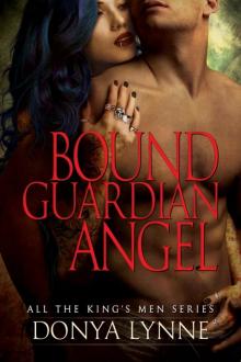 Bound Guardian Angel