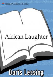 African Laughter African Laughter