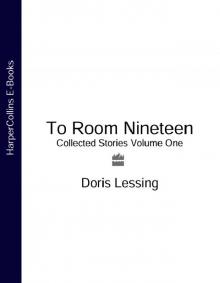 To Room Nineteen To Room Nineteen
