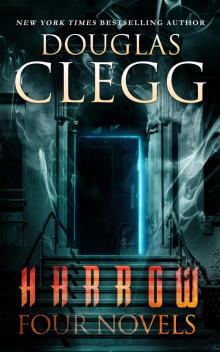 Harrow: Four Novels Box Set Harrow: Four Novels Box Set