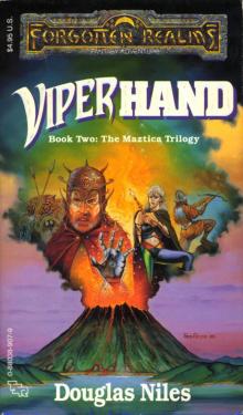 Viperhand mt-2