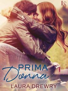 Prima Donna Prima Donna