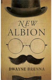 New Albion New Albion