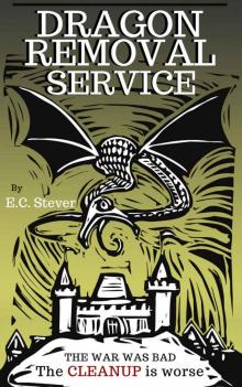 Dragon Removal Service