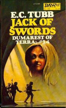 Jack of Swords (dot-1)