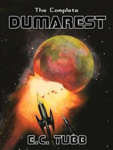 The Complete Dumarest The Complete Dumarest