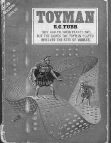 Toyman