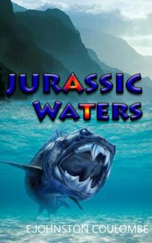 Jurassic Waters Jurassic Waters