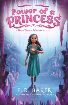 Power of a Princess Power of a Princess