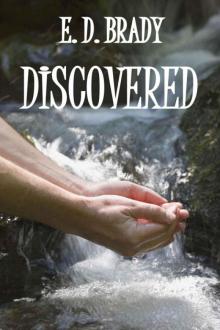 Discovered Discovered